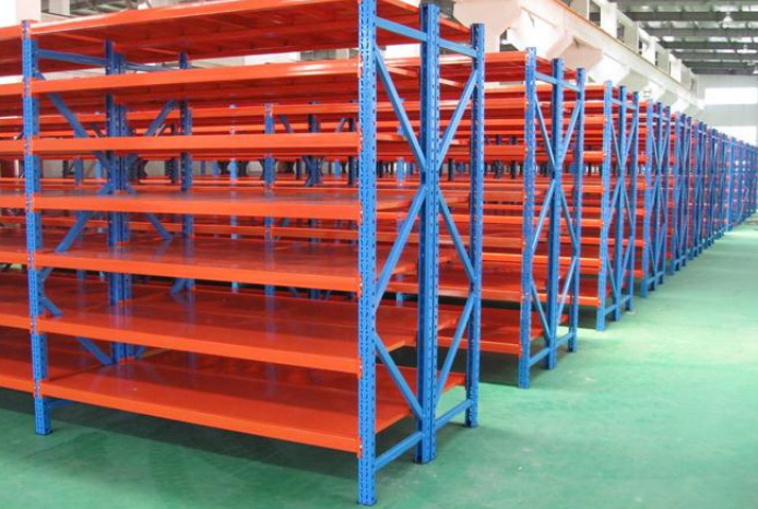 航升货架