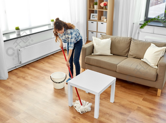 坦洲家庭清洁能手