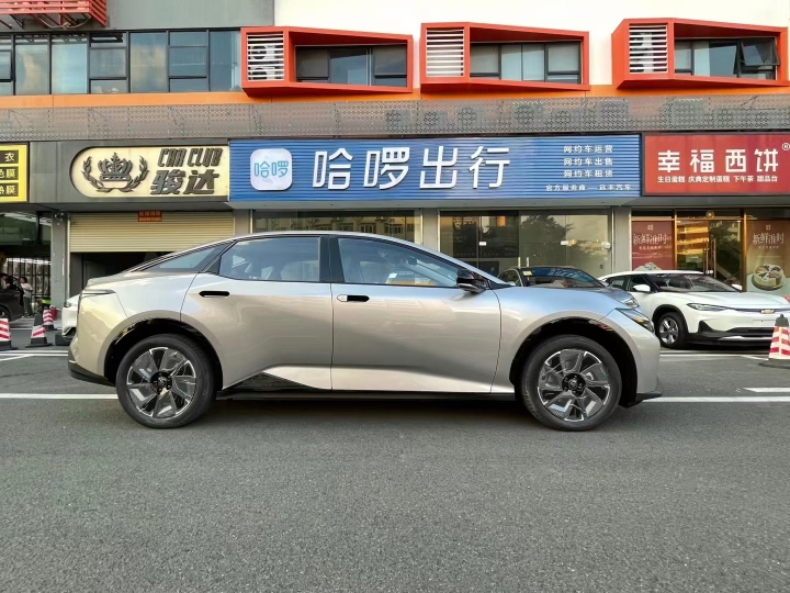 珠海远丰汽车行