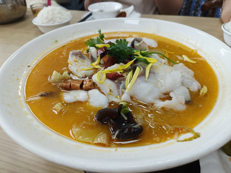 三乡最好吃的饭店