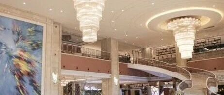 三乡政企携手，以一间酒店撬动民生服务新供给